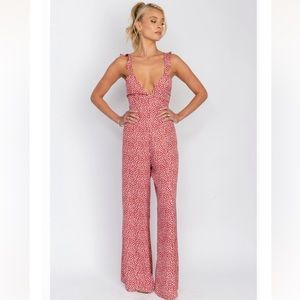 RESA Jilly Jumpsuit